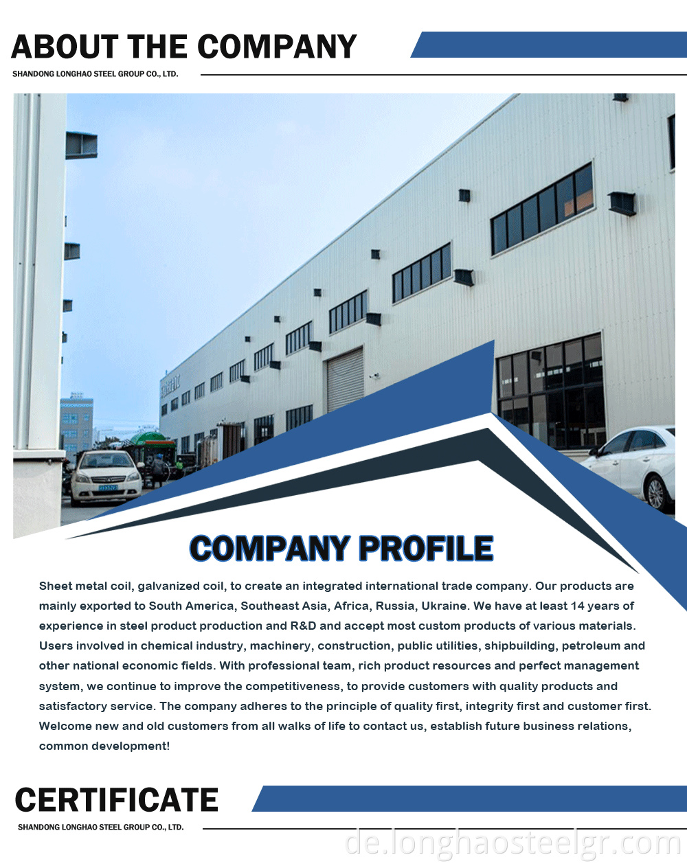 Folie -Beweis 05 Slide Proof 05